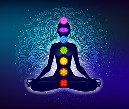 Meditação Prânica