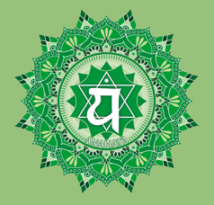 Savasana Anahata